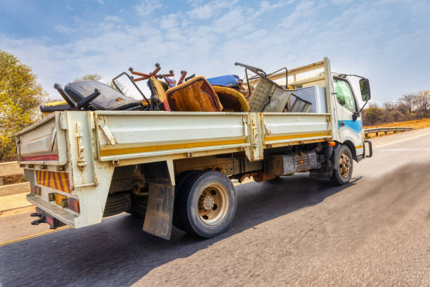 Demolition Debris Removal in Royal Oak, MI